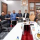 Sekda Jufri Rahman Dukung Program Masa Pensiun PT Taspen
