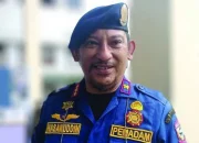 Tingkatkan Kesadaran Warga, Damkarmat Makassar Intensifkan Pelatihan Mitigasi Kebakaran