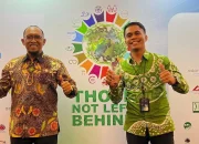 PLN Sulselrabar Raih 2 Penghargaan di ISDA 2024, Bukti Komitmen untuk Masyarakat