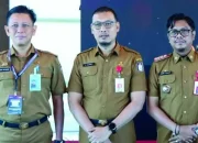 Kepala Bappeda Makassar: Penyesuaian Prioritas Program Sebabkan Rendahnya Realisasi APBD