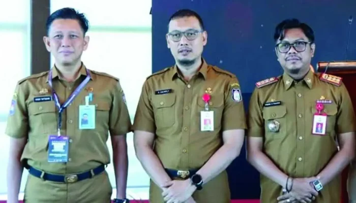 Kepala Bappeda Makassar: Penyesuaian Prioritas Program Sebabkan Rendahnya Realisasi APBD