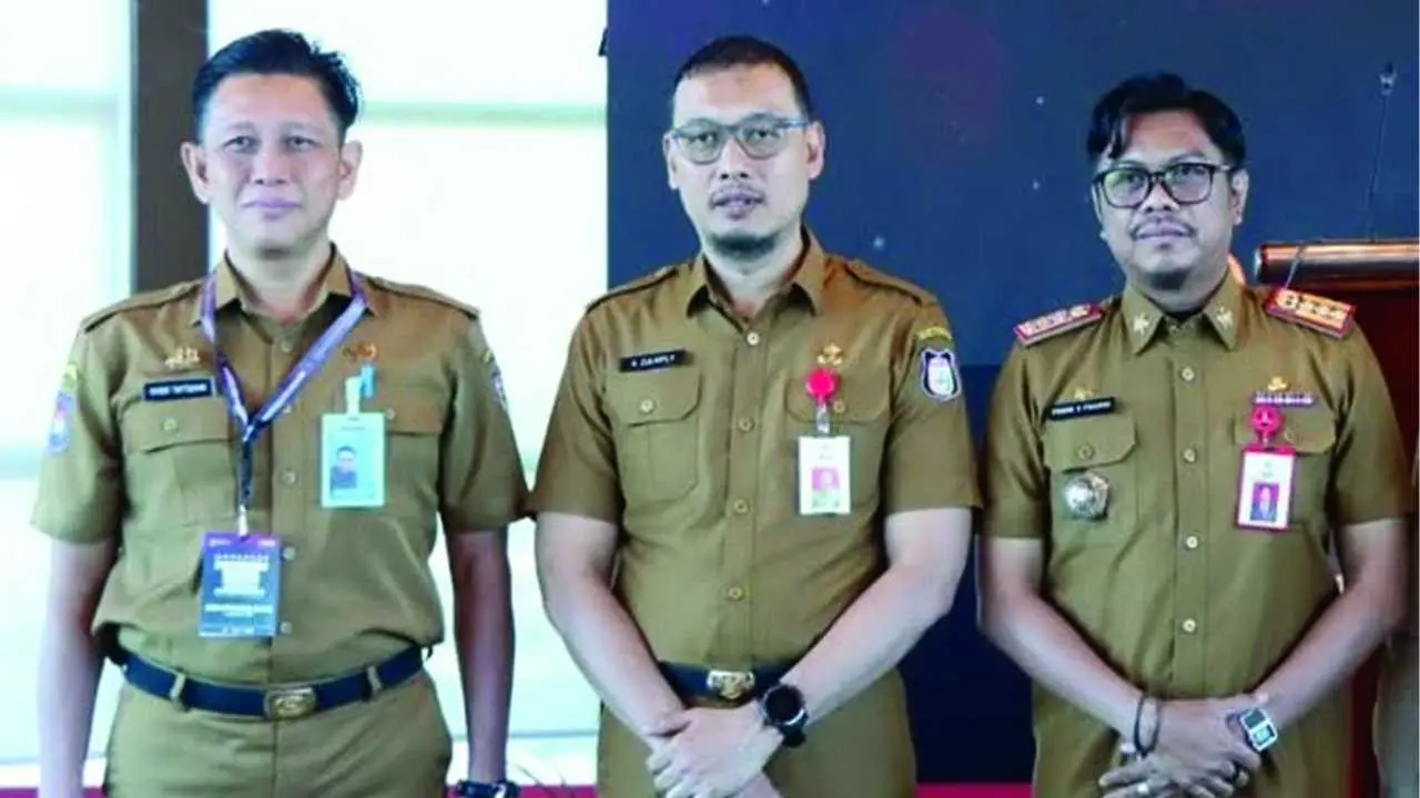 Kepala Bappeda Makassar: Penyesuaian Prioritas Program Sebabkan Rendahnya Realisasi APBD