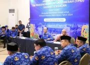 Hadiri HLM TPID Sulsel, Kadisdag Optimis Makassar Siap Hadapi Lonjakan Harga Jelang Nataru
