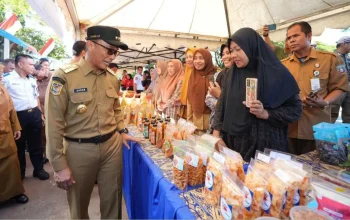 Sulsel Genjot UMKM Lewat Legalitas dan Pelatihan