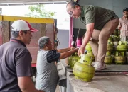 Pertamina Catat 57 Juta Pendaftar LPG 3 Kg, Digitalisasi Dukung Penyaluran Subsidi Tepat Sasaran
