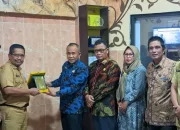 Terima Kunjungan DPRD Konsel, Sekdisdik Makassar Paparkan Program Unggulan