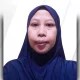 Hasrinawati Haruna, S.ST., MM.