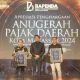 Zulkifly Dukung Upaya Bapenda Dorong Kesadaran Pajak Guna Peningkatan PAD Makassar