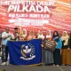 Partisipasi Pemilih Pilkada Serentak 2024 di Sulsel Tertinggi dalam 10 Tahun Terakhir