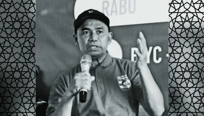 Syamsuddin Batola, Legenda PSM Makassar Wafat dalam Kecelakaan