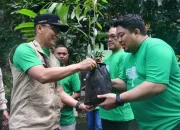 Sulsel Makin Hijau: 363 Kampung Iklim dan Prestasi Lingkungan Nasional 2024