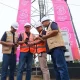 Tri Perluas Jaringan di Sulsel, Jangkau 94% Populasi Termasuk Wilayah Pelosok