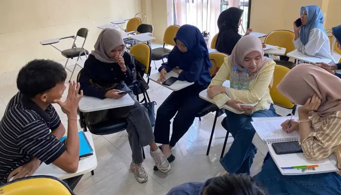 Kuliah di Jurusan Tak Terduga? Bukan Masalah!