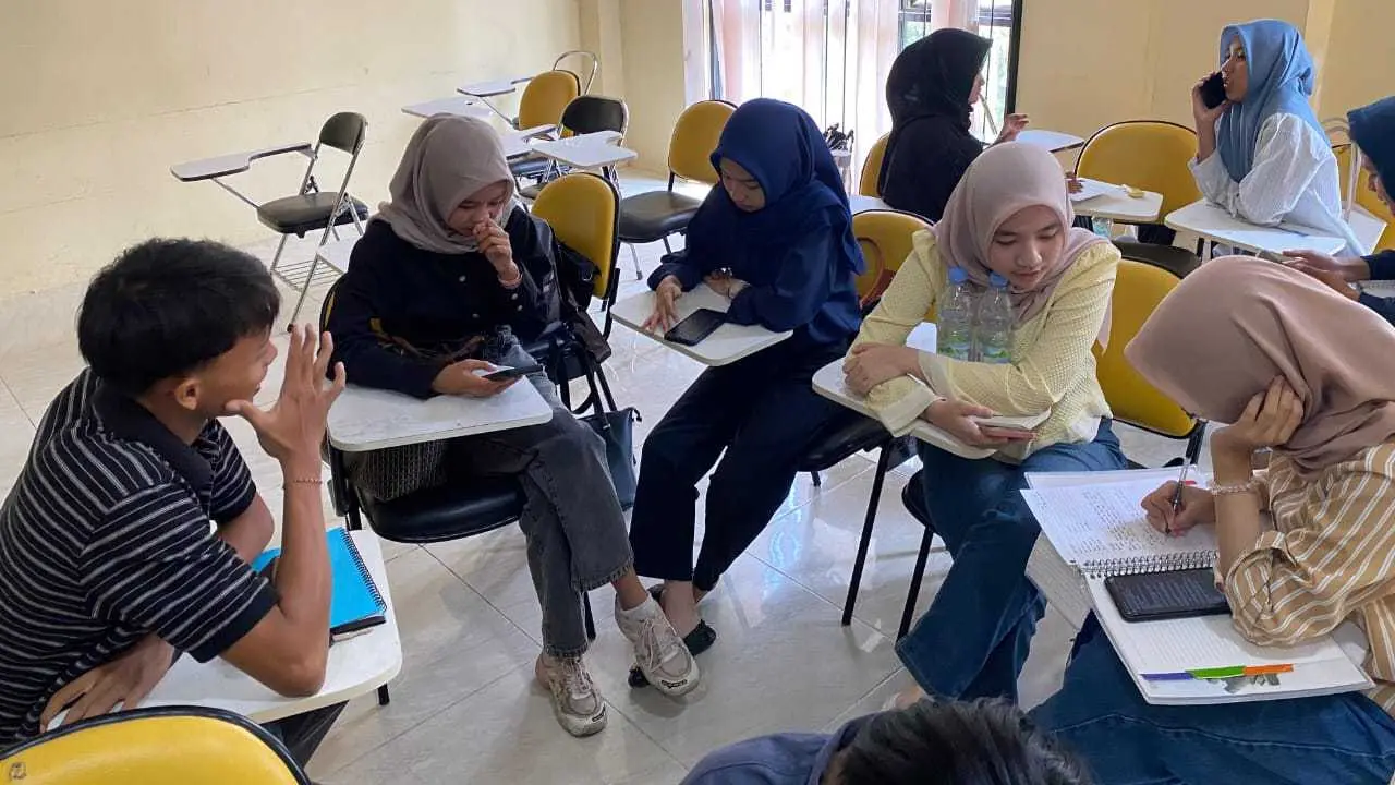 Kuliah di Jurusan Tak Terduga? Bukan Masalah!