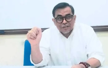 Bastian Lubis: Perbaikan Tata Kelola Keuangan Sejalan dengan Gebrakan Presiden Prabowo