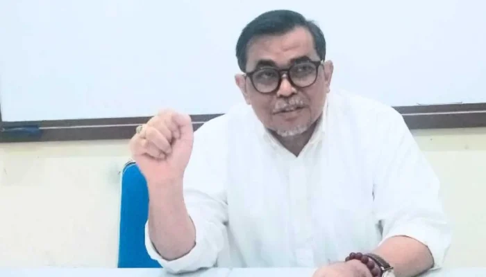 Bastian Lubis: Perbaikan Tata Kelola Keuangan Sejalan dengan Gebrakan Presiden Prabowo