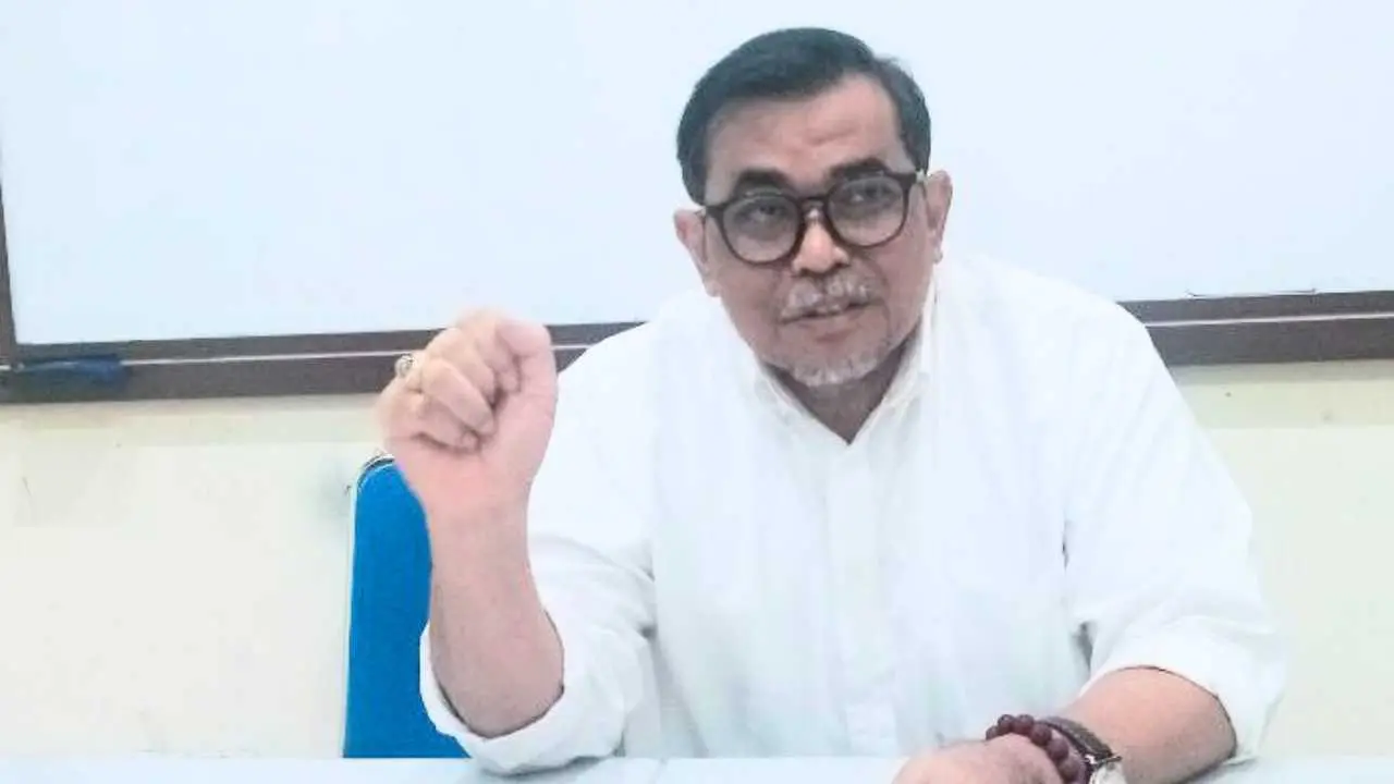 Bastian Lubis: Perbaikan Tata Kelola Keuangan Sejalan dengan Gebrakan Presiden Prabowo