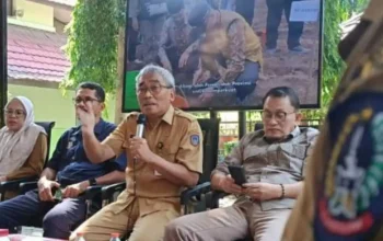 Dinas TPH-Bun Sulsel Maksimalkan Lahan Pertanian untuk Dukung Swasembada Pangan