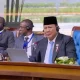 Presiden Prabowo Ajak Negara Muslim Bersatu di KTT D-8 Kairo