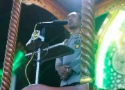 Safari Subuh Kapolsek Mariso, AKP Aris Suharsono Sambangi Masjid Tauhid Mattoanging