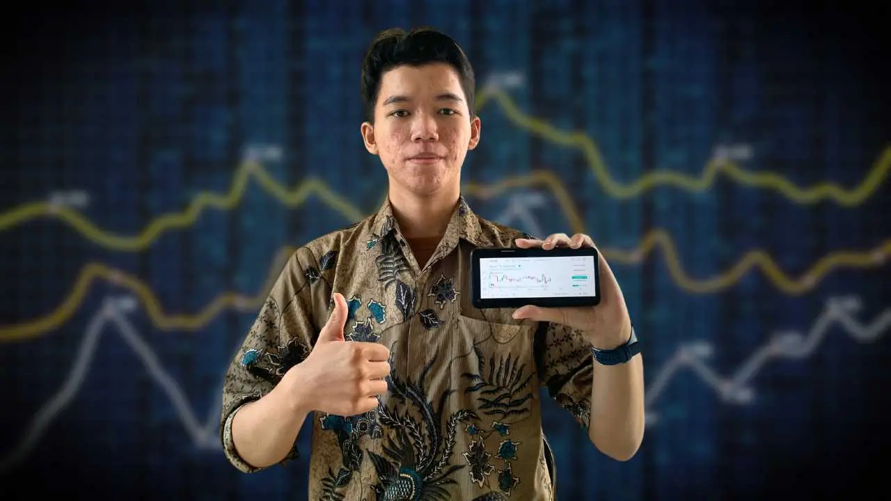Investasi Kripto: Peluang Besar atau Risiko Tinggi?