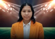 Di Balik Demam Sepak Bola Bagi Wanita