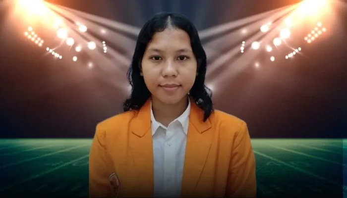 Di Balik Demam Sepak Bola Bagi Wanita