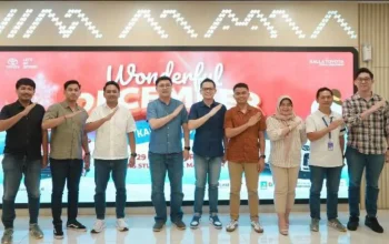 Tahun Depan Pajak Naik 12 Persen, Kalla Toyota Imbau Masyarakat Segera Beli Mobil
