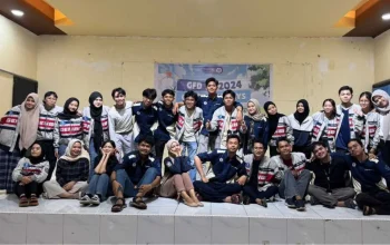 GenBI Unhas Perkuat Solidaritas Lewat Program “GenBI Fun Days” 5 Membangun Solidaritas dan Memupuk Semangat Kolaboratif: GenBI Unhas Gelar GenBI Fun Days