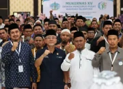 Mukernas Wahdah Islamiyah ke-XVII Akan Digelar di Makassar, Diikuti Ratusan Pengurus se-Indonesia