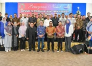 Rayakan Natal, Beni Iskandar Pesan Penting Soal Kerja Sama dan Toleransi