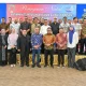 Rayakan Natal, Beni Iskandar Pesan Penting Soal Kerja Sama dan Toleransi