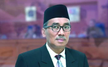Imran Jausi Purna Tugas, Berikut Deretan Jabatan Strategis yang Pernah Diemban