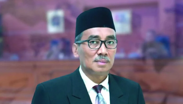 Imran Jausi Purna Tugas, Berikut Deretan Jabatan Strategis yang Pernah Diemban