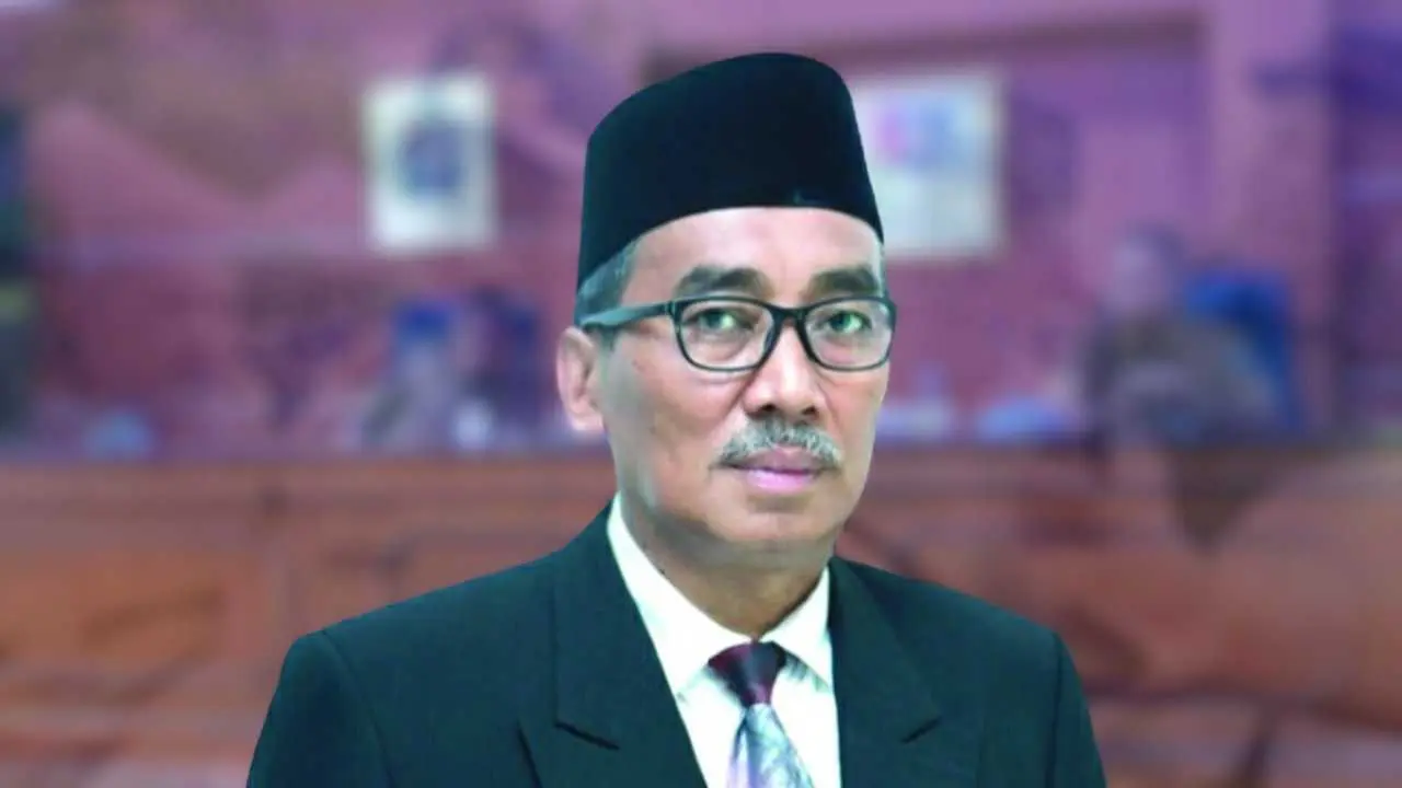 Imran Jausi Purna Tugas, Berikut Deretan Jabatan Strategis yang Pernah Diemban