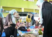 YBM PLN Dorong Pemberdayaan Santri melalui Solidarity Food Truck dan Muzaki Mengajar di Maros