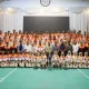 Tim Drumband Corps Makassar Raih Juara Umum di Bandung, Danny: Ini Kebanggaan Kota