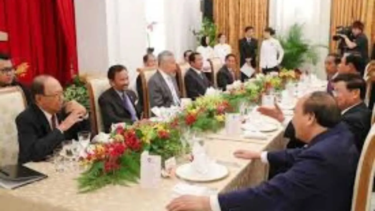 Kerjasama Bilateral dan Multilateral: Pilar Utama Kebijakan Luar Negeri Indonesia di Era Globalisasi