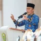 Pj Gubernur Prof Zudan 6 Bulan Pimpin Sulsel, Transaksi Surat Elektronik Naik 50 Kali Lipat