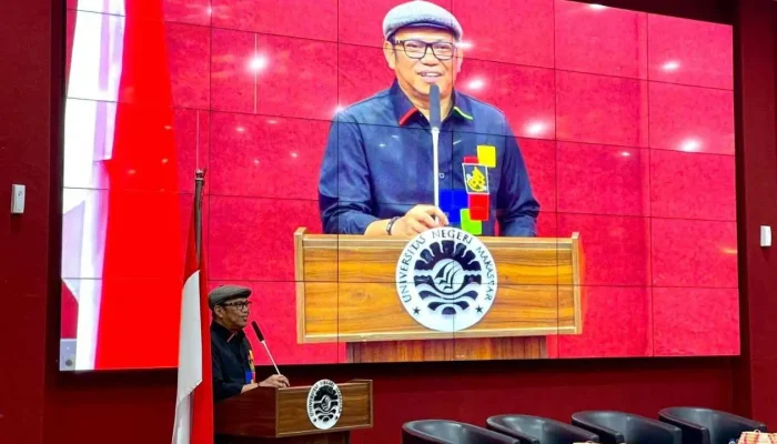 UNM Dorong Mahasiswa Menulis Artikel Ilmiah Populer