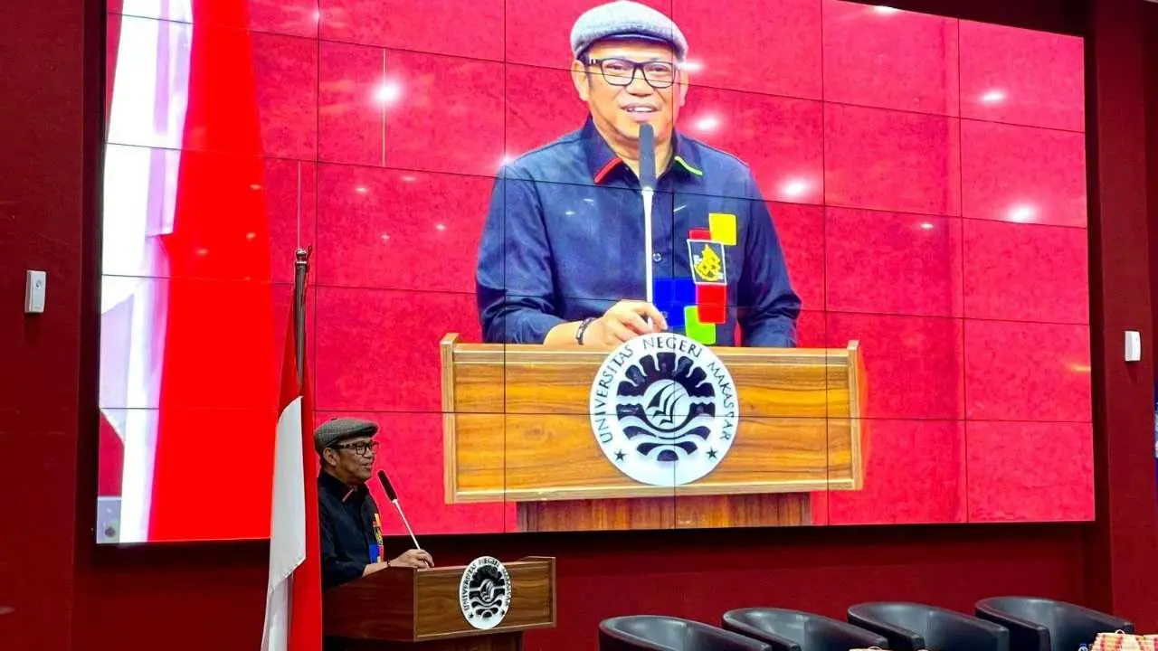 UNM Dorong Mahasiswa Menulis Artikel Ilmiah Populer