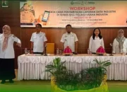 Dinas Perdagangan Makassar Dorong Digitalisasi IKM Melalui Workshop SIINas