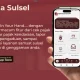 Bapenda Sulsel Optimalkan Layanan Pajak Lewat Aplikasi Digital