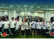 Dukung IKM Makassar, Disperindag Gelar Workshop SIINas untuk Tingkatkan Kompetensi