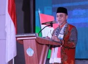 Di Mukernas, Pemprov Sulsel dan Senator Puji Kontribusi Wahdah Islamiyah
