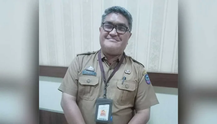 Dinas PMD Sulsel Latih Ribuan Aparat Desa untuk Tingkatkan Kualitas Pembangunan