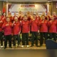 DPD dan DPC PTGMI Sulsel Dilantik, Dorong Transformasi Layanan Kesehatan Primer yang Profesional