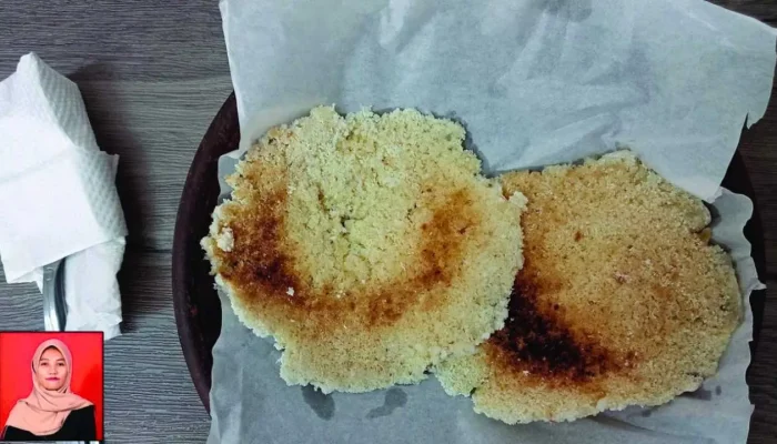 Jepa, Warisan Kuliner Mandar yang Menggugah Selera Nusantara