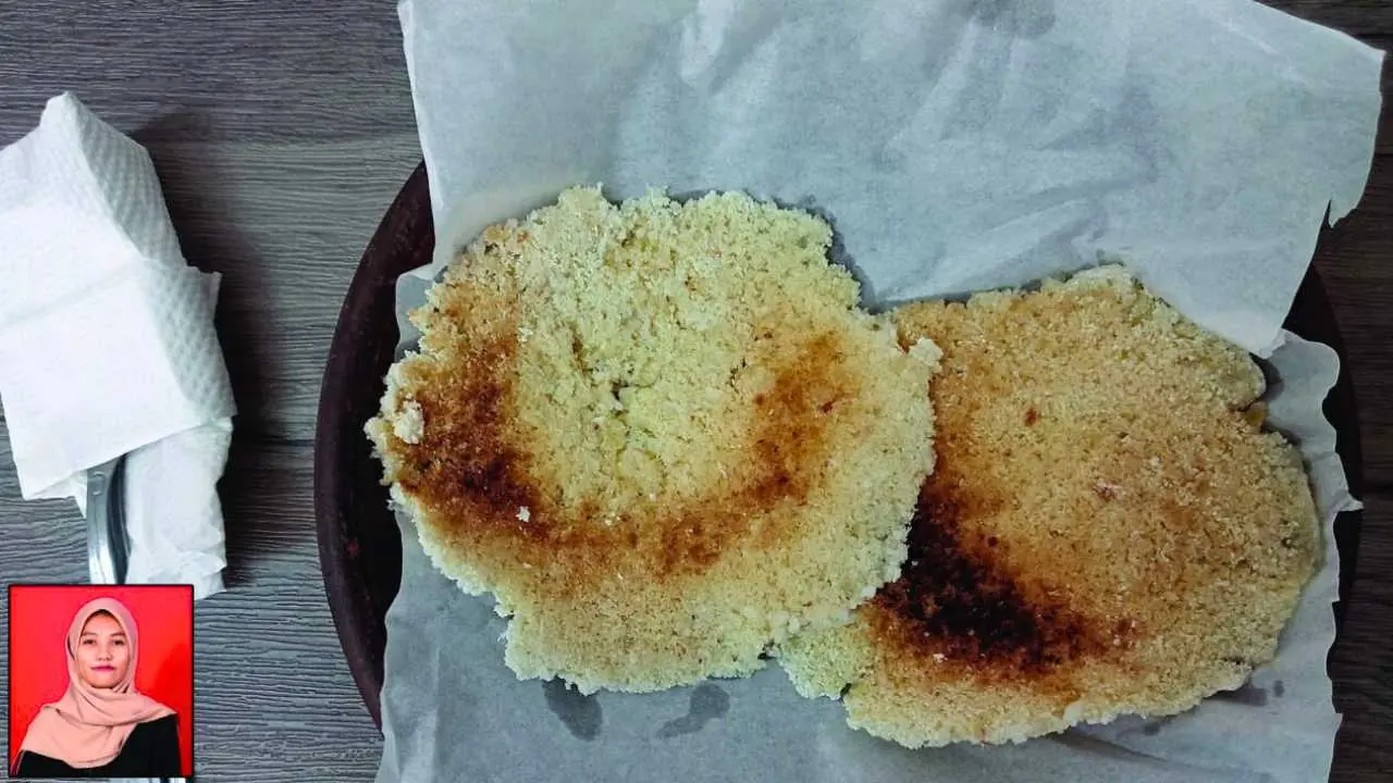 Jepa, Warisan Kuliner Mandar yang Menggugah Selera Nusantara