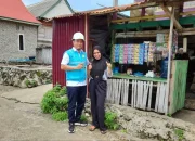 Kado Tahun Baru: PLN Terangi Pulau Talaga dengan Listrik 24 Jam